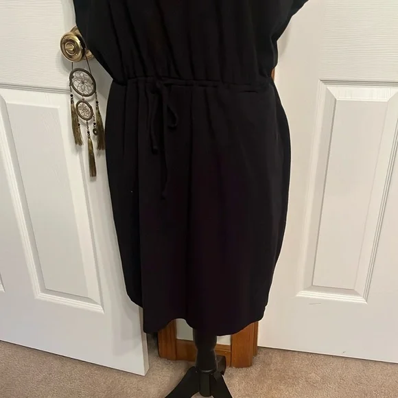 A New Day Black Dress - Picture 5 of 8